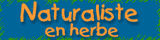 Le naturaliste en herbe