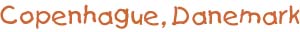 copenhague, danemark