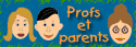 Profs - parents?
