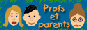 Votre guide : L'ic�ne profs et parents