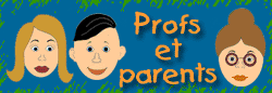 Profs parents