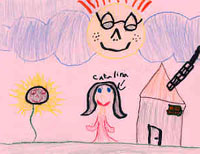 Catalina - Tournesol