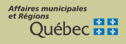 Minist�re des Affaires municipales et des R�gions