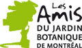 offert en collaboration avec Les Amis du Jardin botanique de Montr�al