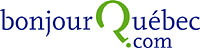 Bonjour Qu�bec