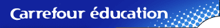 Carrefour &eacute;ducation