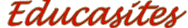 &Eacute;ducasites