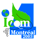 ICOM Montr�al 2003