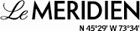 Le meridien