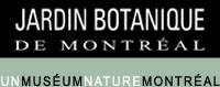 Jardin botanique de Montr�al - Montr�al Botanical Garden