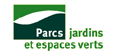 Service des parcs, jardins et espaces verts de la Ville de Montr�al