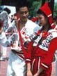 Oriental Music and Dance