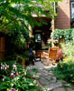 Jardin paysager