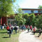 Visites de groupes scolaires
