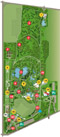 Garden Map