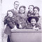 Souvenirs de famille au Jardin botanique