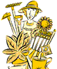 Rendez-vous horticole 2007