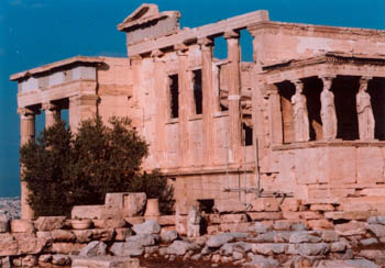 L'Acropole