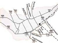 Plan de Montr�al
