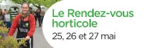 Rendez-vous horticole