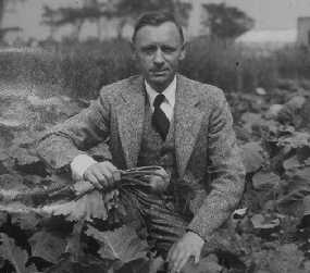 Henry Teuscher