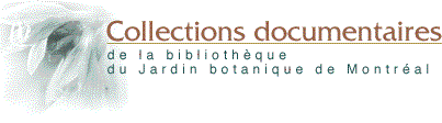 Collections documentaires