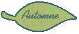 Aide-m�moire : automne