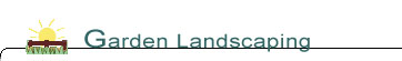 Garden Landscaping