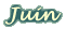 Juin