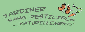 Jardiner sans pesticides... naturellement !