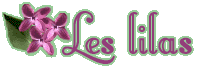 Les lilas