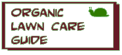 Organic Lawn Care Guide
