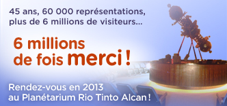 Fermeture 10 octobre 2011
